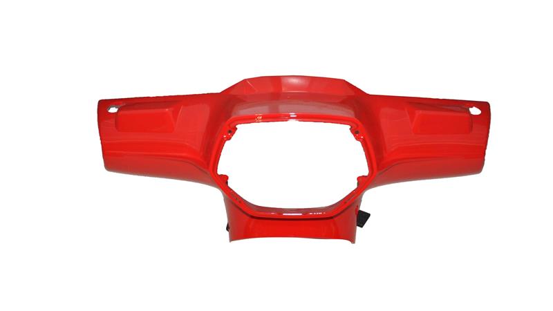 ÖN FAR PANELİ KIRMIZI (BAYBERRY125)